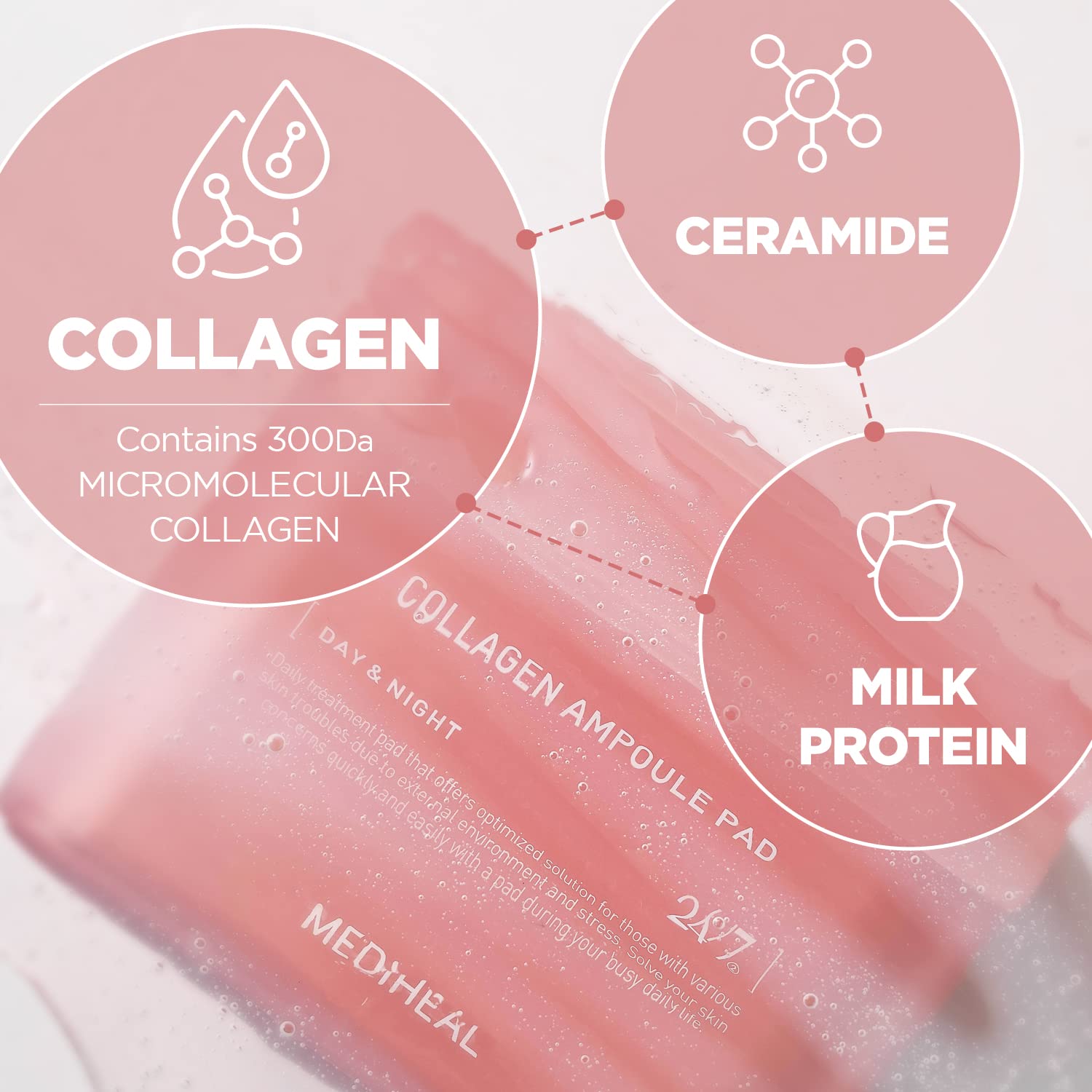 Retinol Collagen Lifting Pad