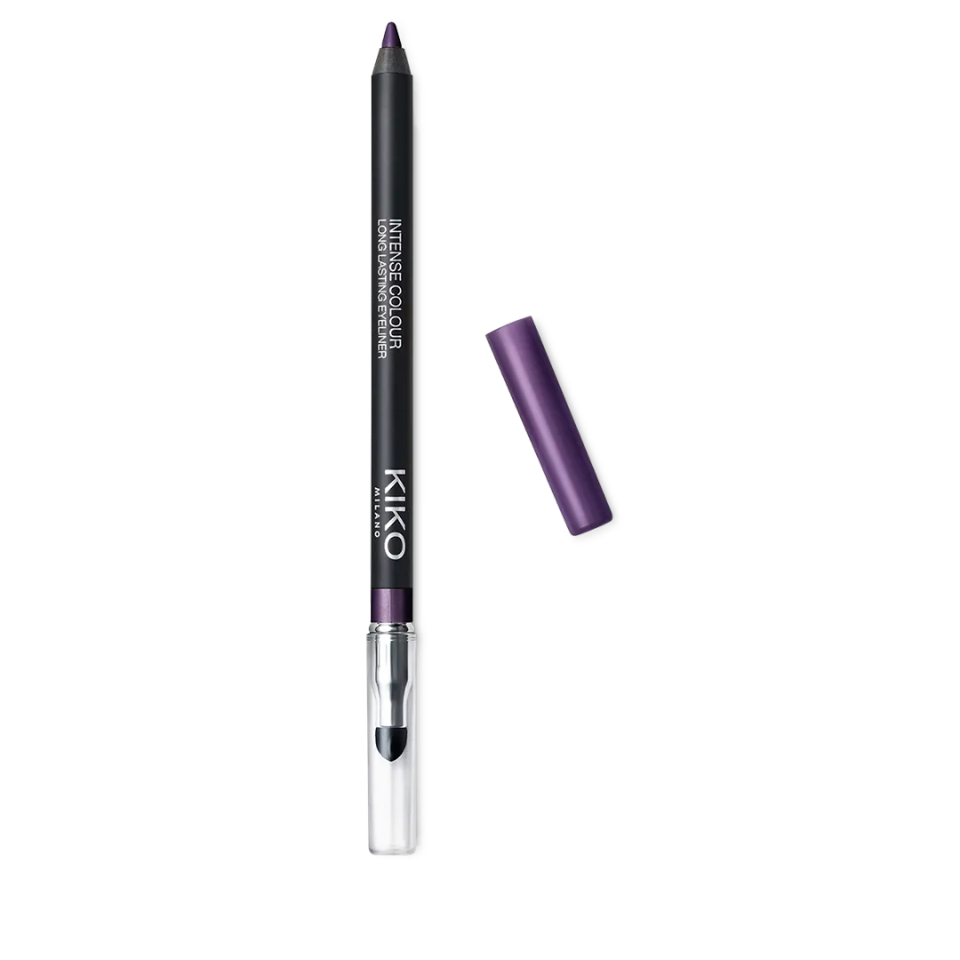 Intense Colour Long Lasting Eyeliner