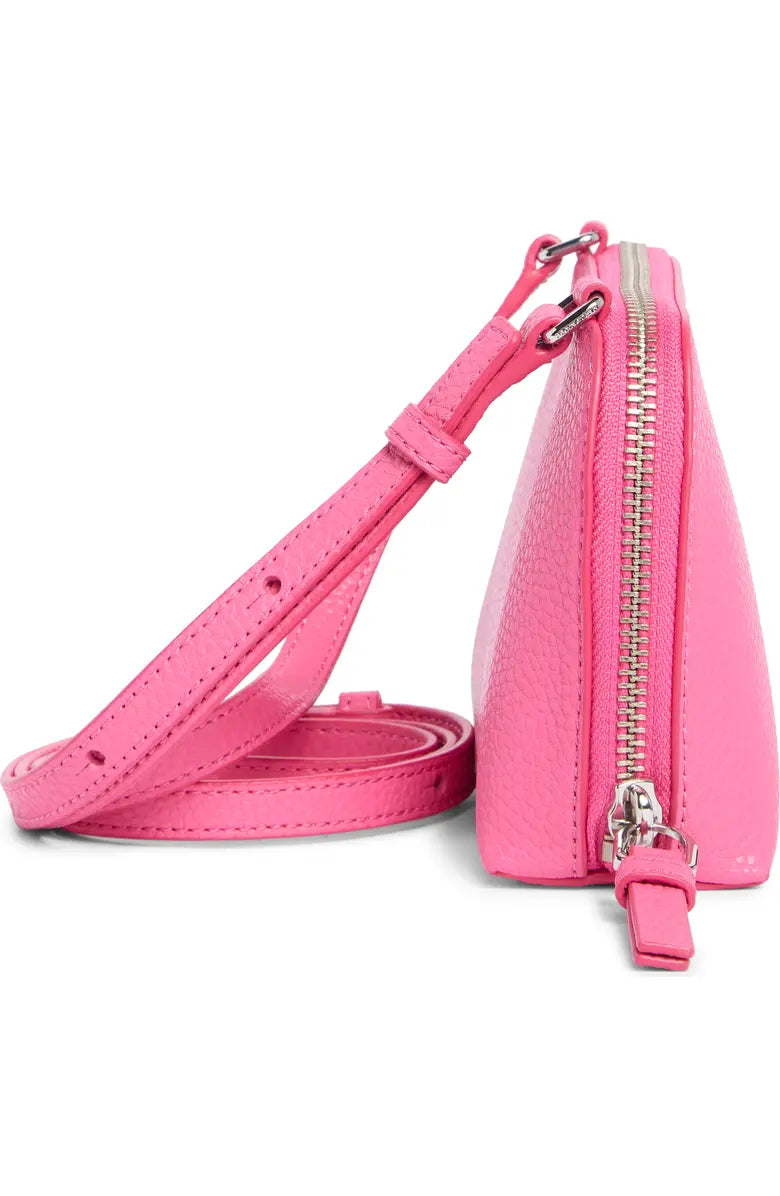 Bold SLG Small Crossbody Pouch Bag