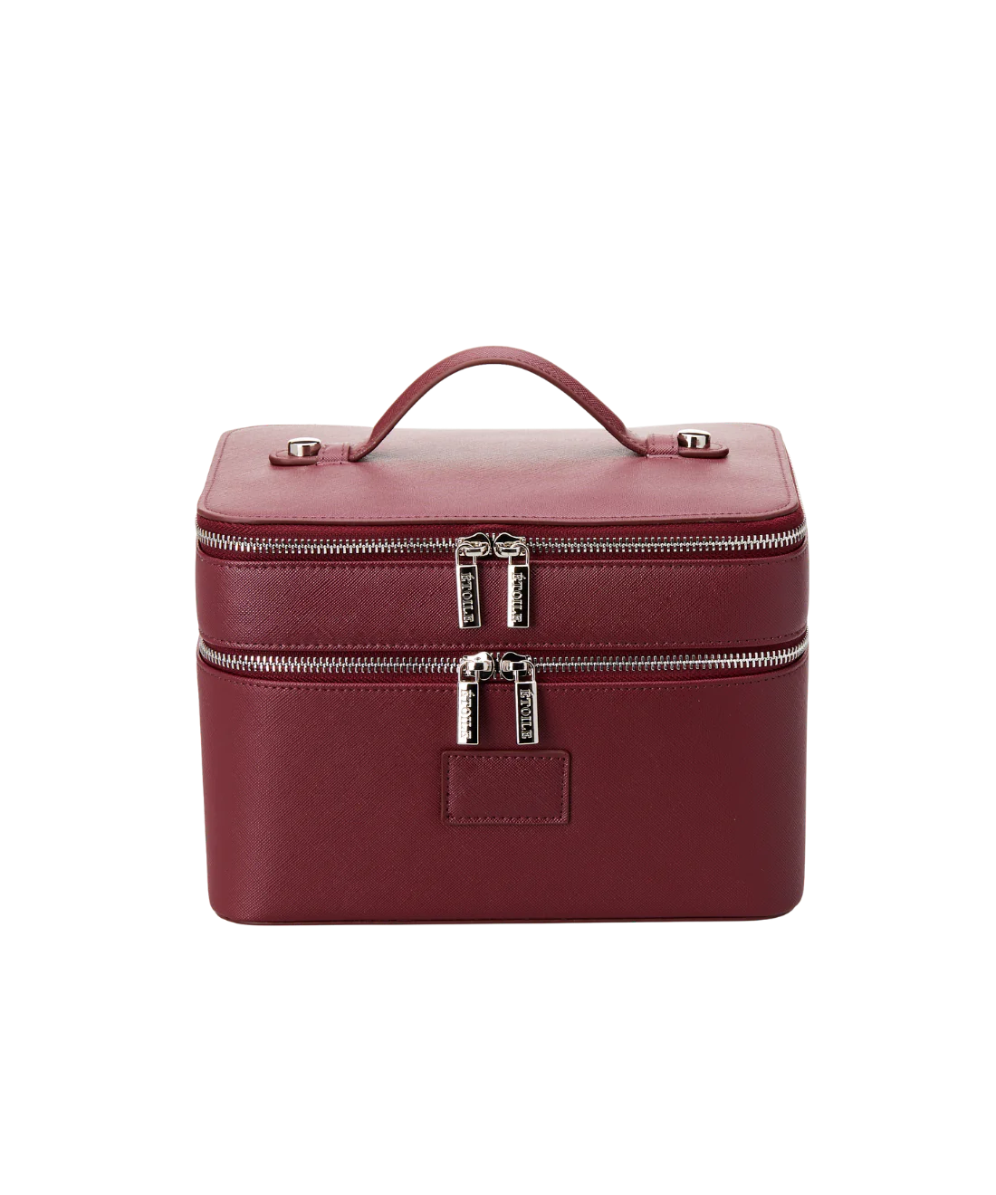 #color_ET Burgundy