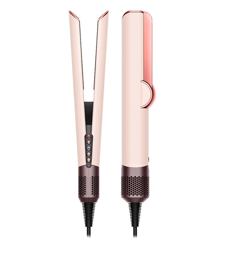 Alisadora Dyson Airstrait (Ceramic Pink)