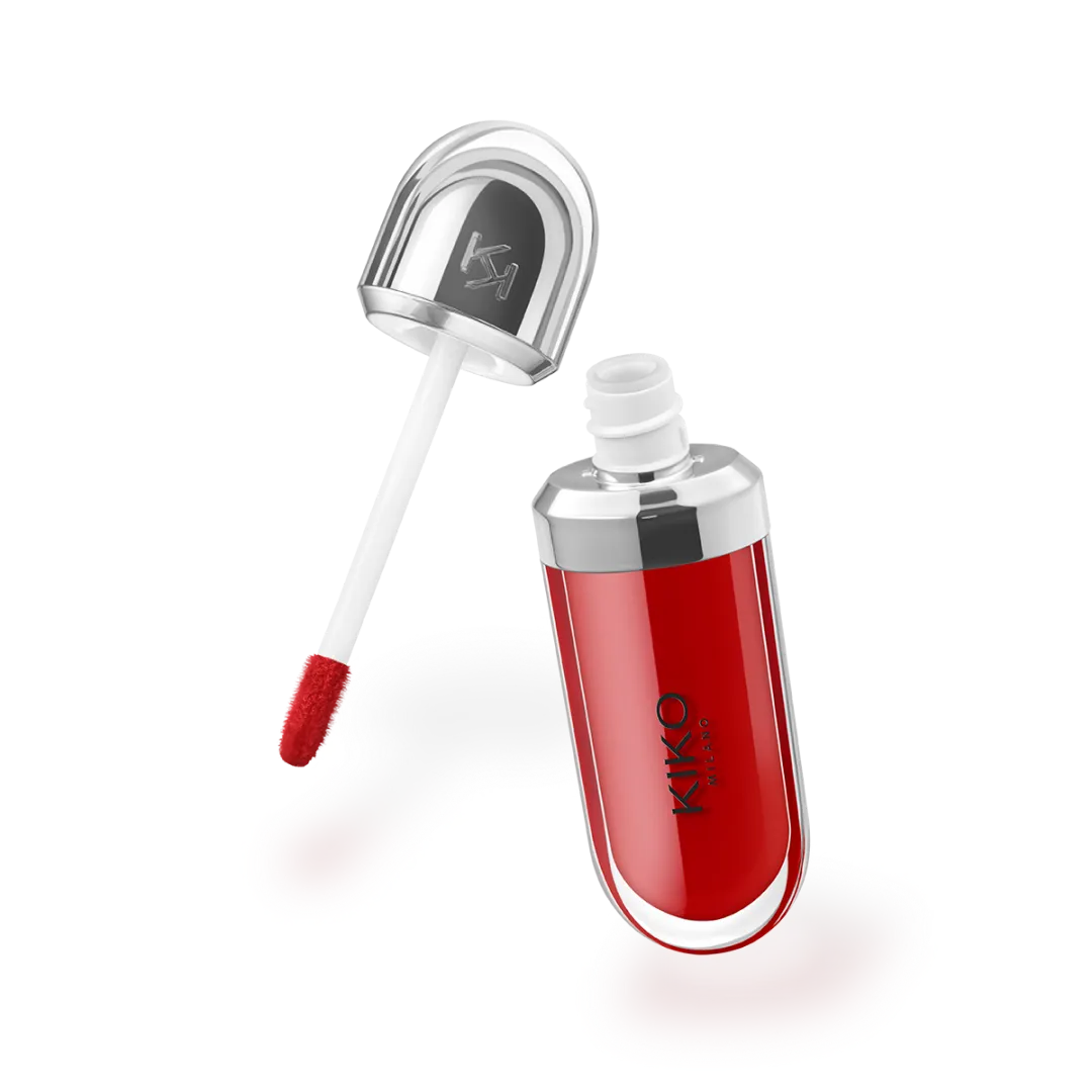 3D Hydra Lipgloss