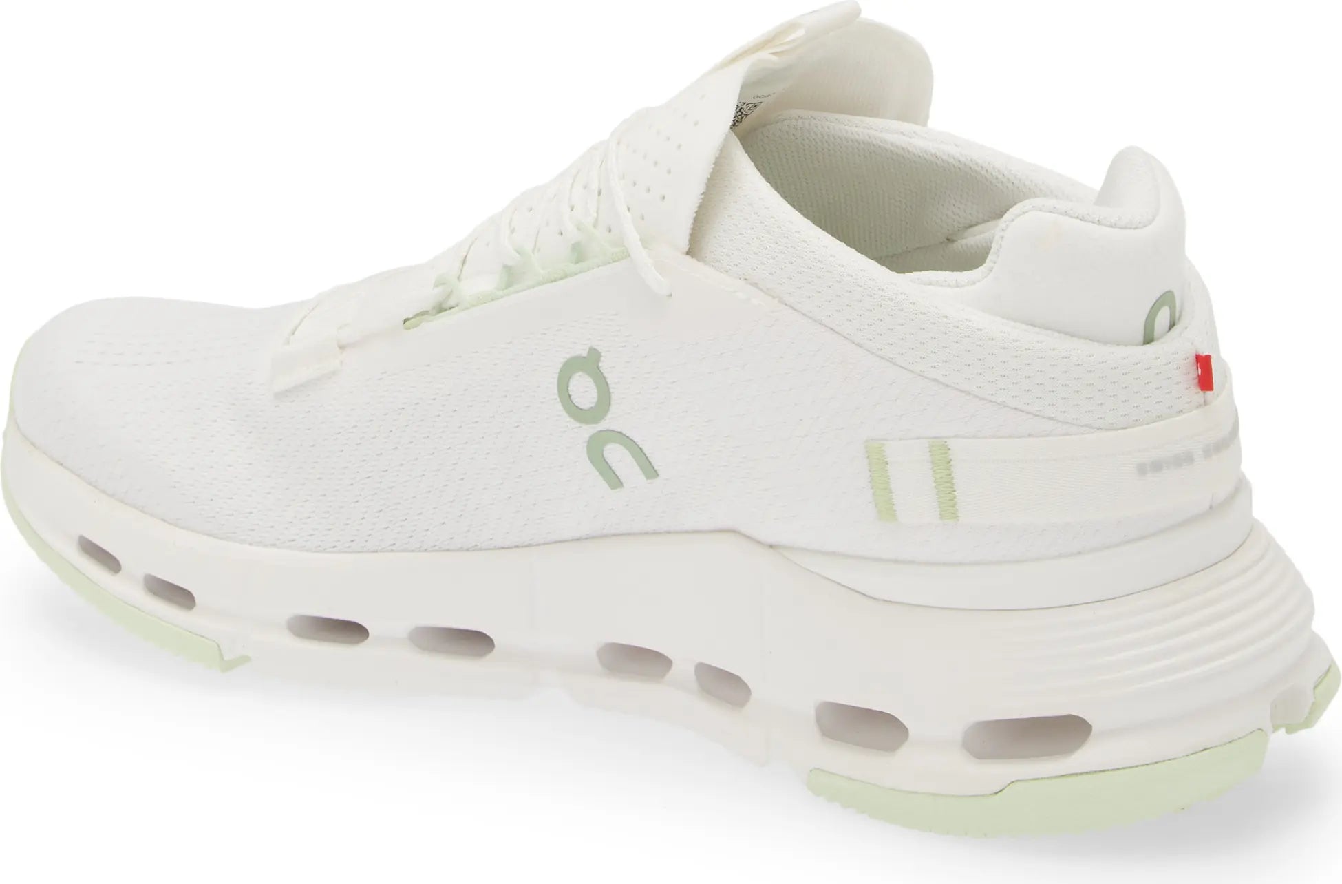 Cloudnova 2 Sneaker