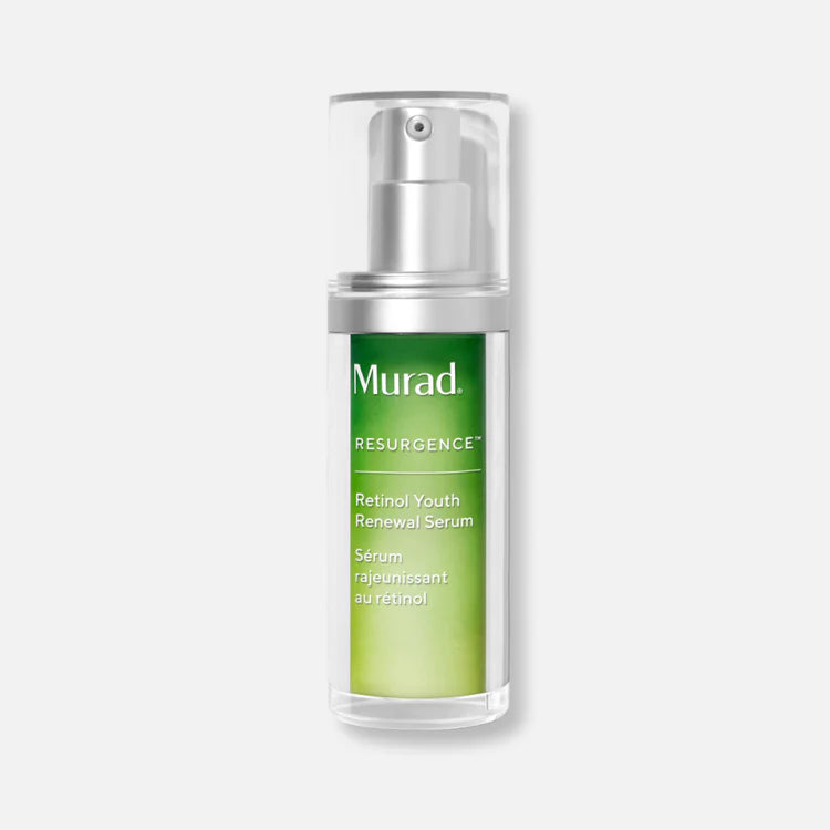 Murad México - Retinol Youth Renewal Serum | Retinol