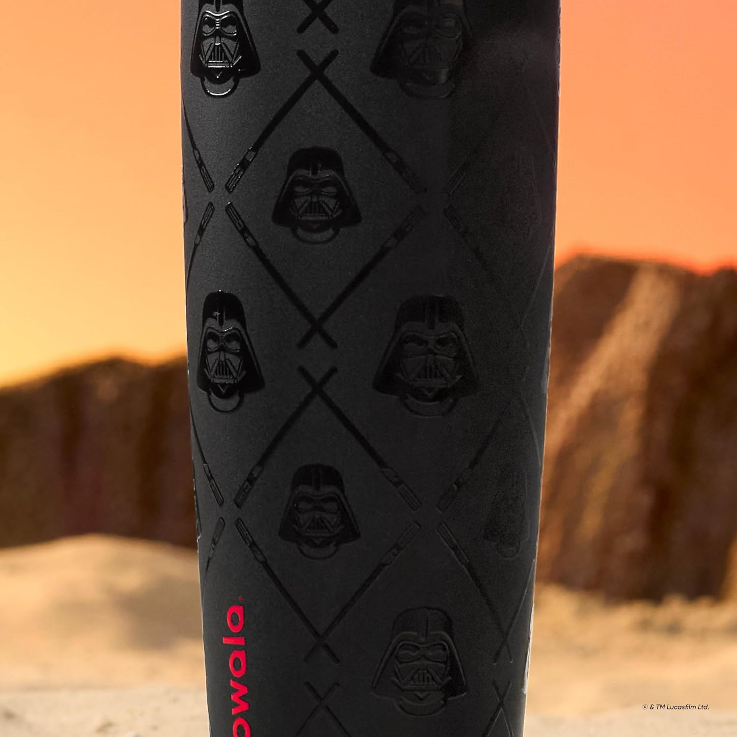 #color_Darth Vader