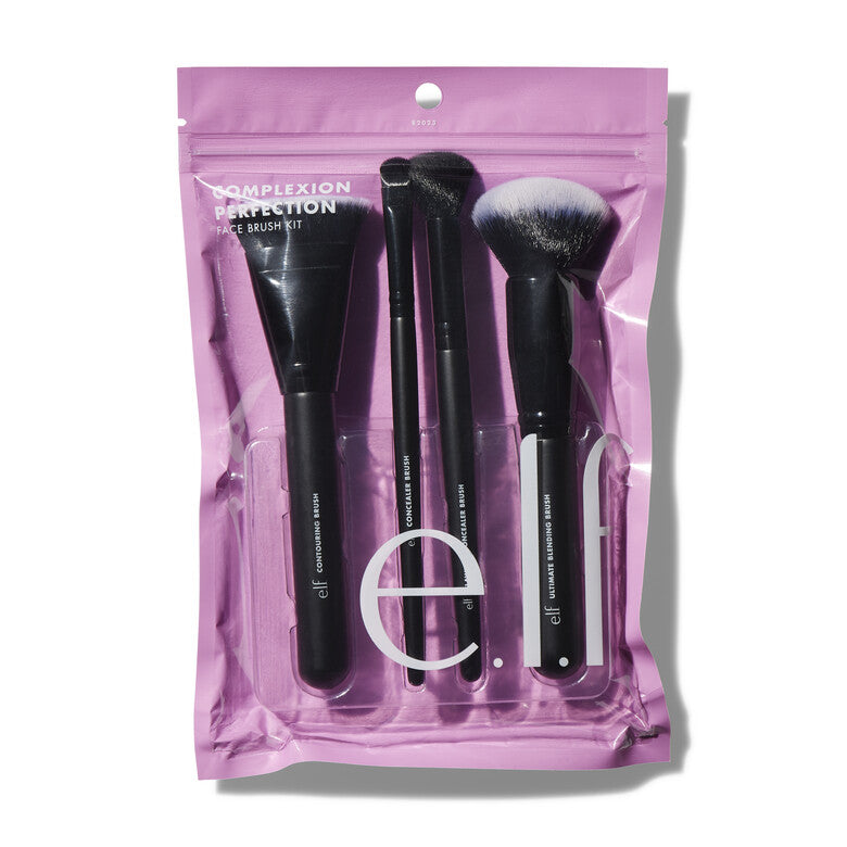 Brochas Maquillaje Brochas Elf Mercado Libre Completa Tu Look Con