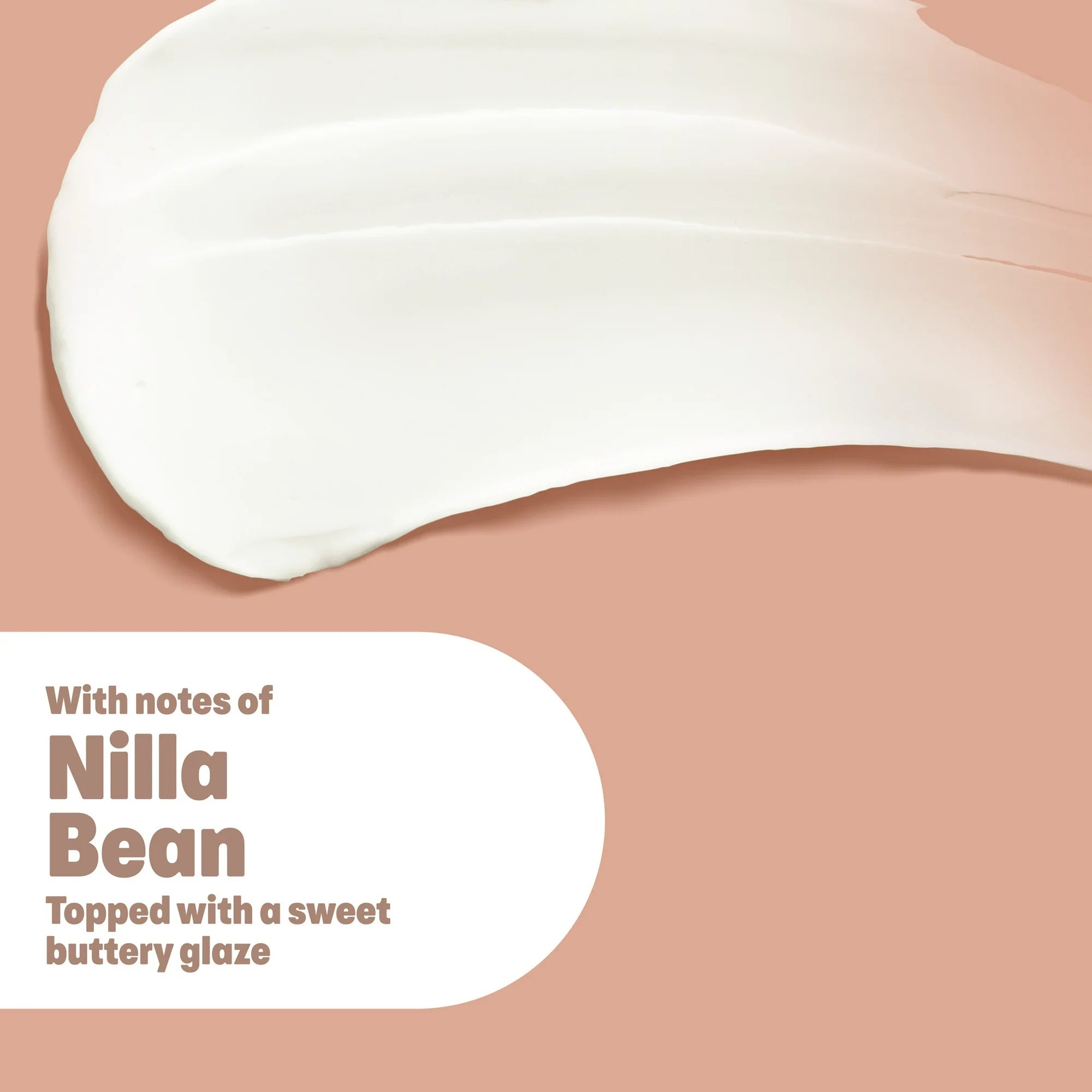 Crumbl Deodorant Stick Crumbl - Nilla Bean Cupcake
