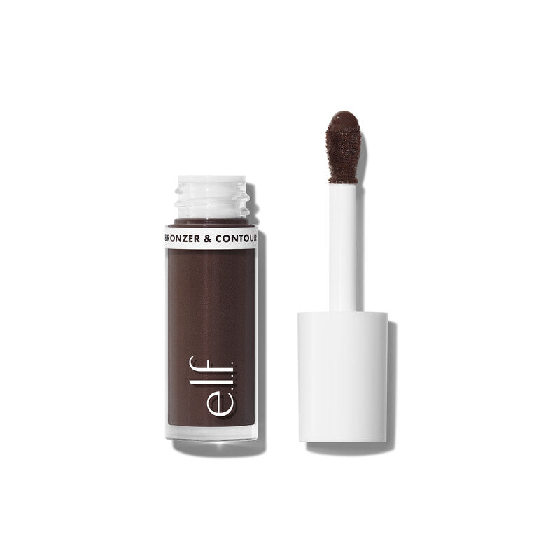 Camo Liquid Bronzer & Contour