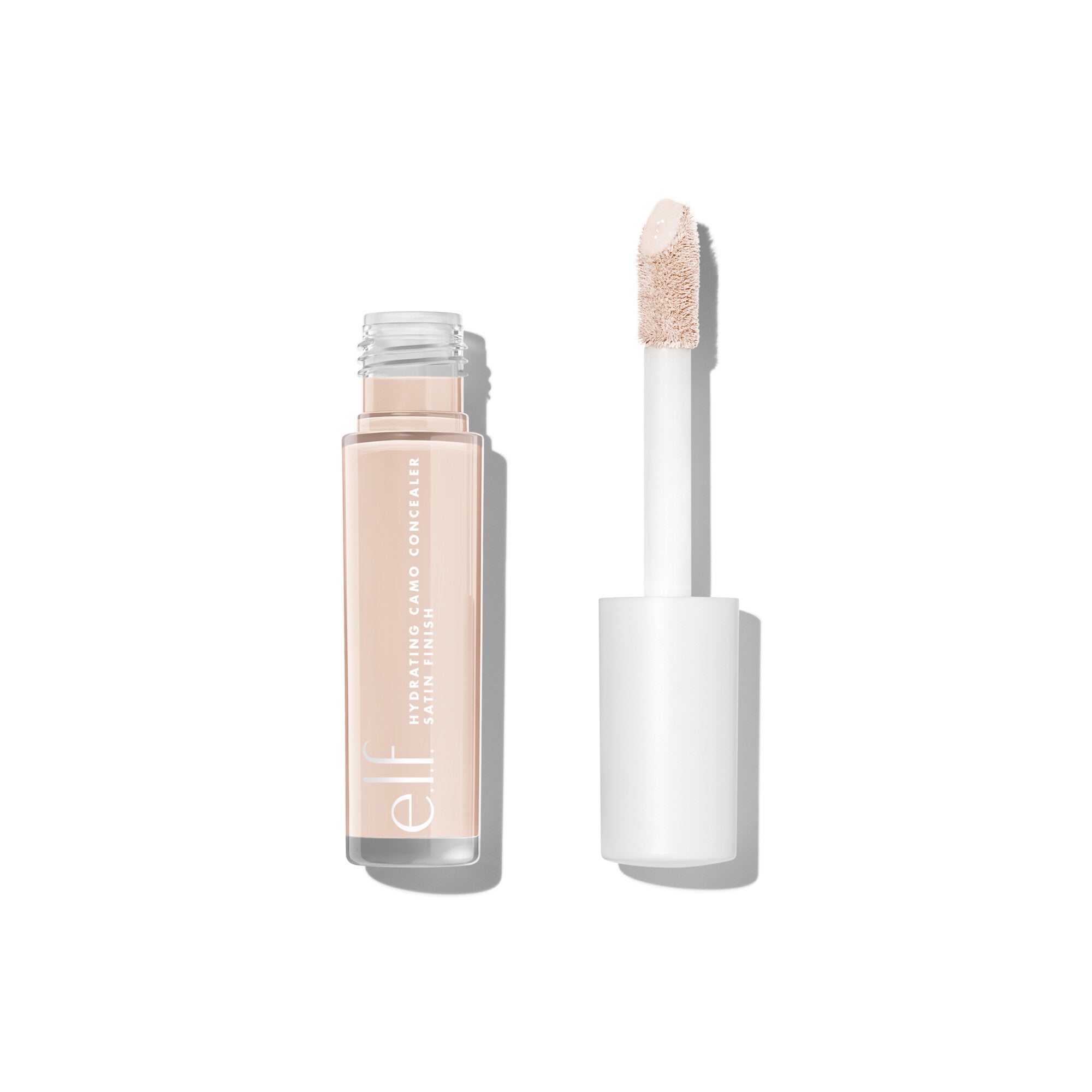 ELF Cosmetics - Hydrating Camo Concealer | Corrector Liquido