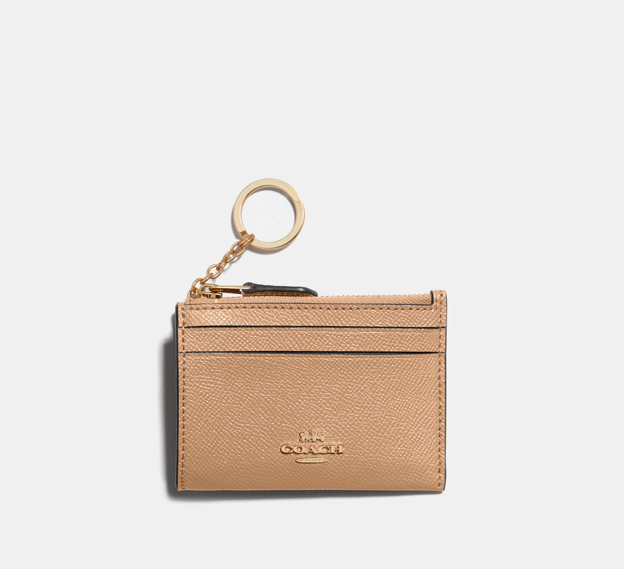 Mini Skinny Id Case