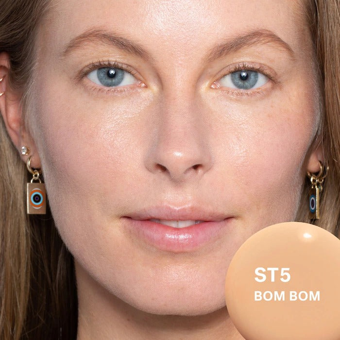 Super Serum Skin Tint SPF 40 Skincare Foundation