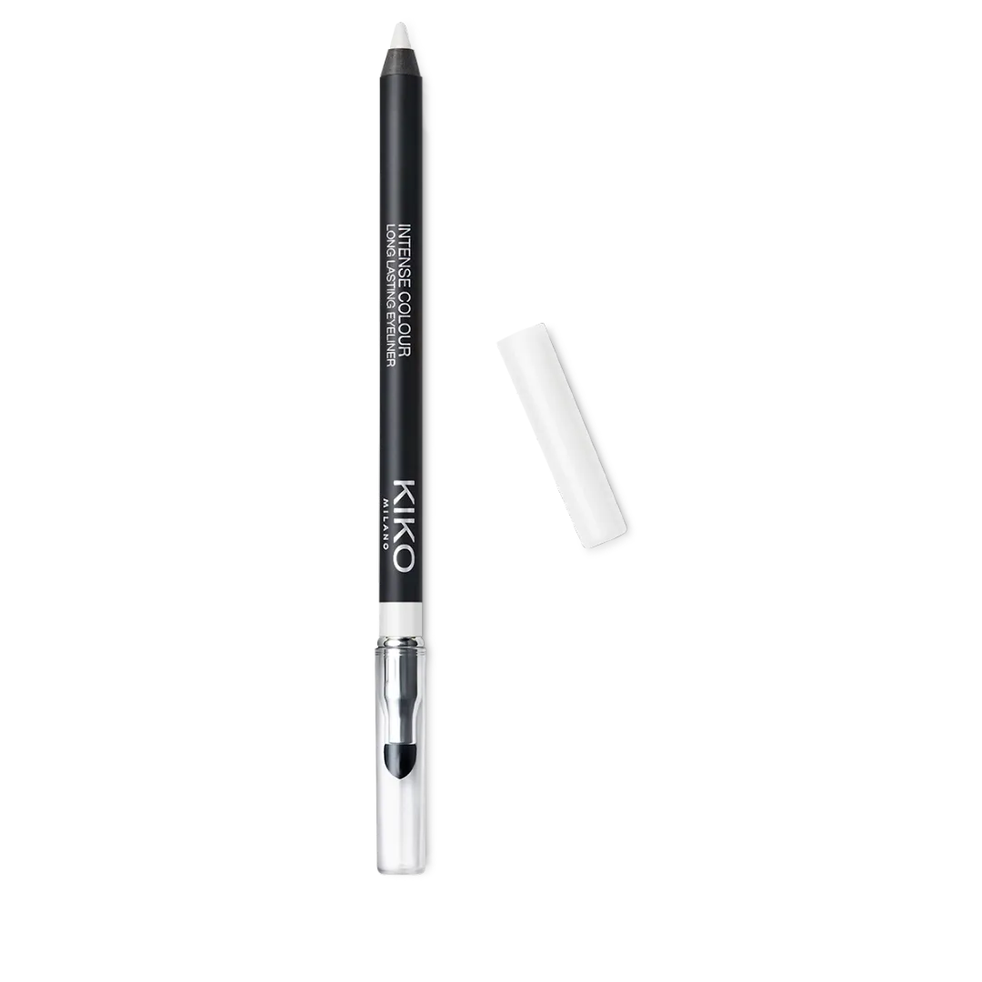 Intense Colour Long Lasting Eyeliner