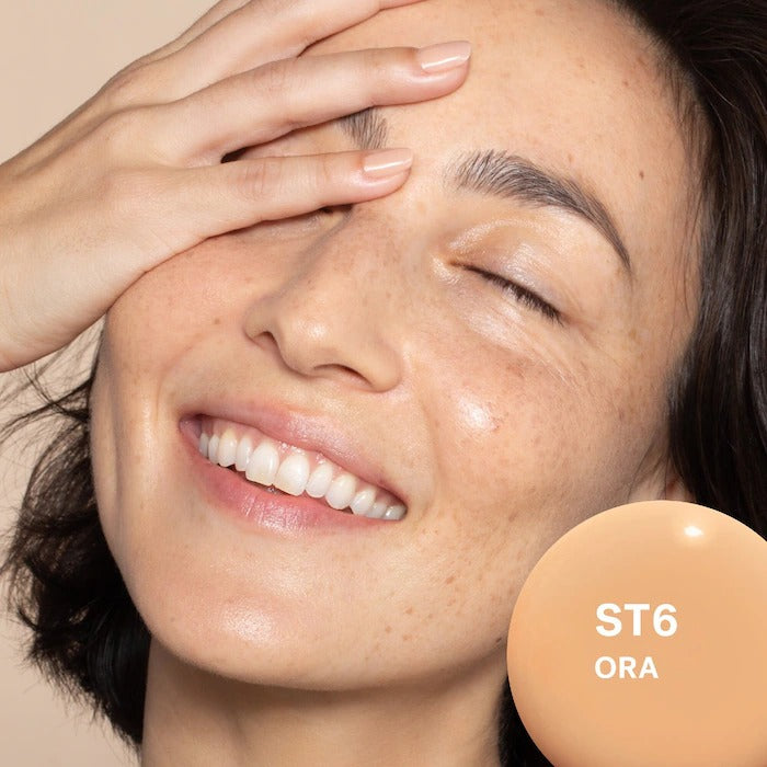 Super Serum Skin Tint SPF 40 Skincare Foundation