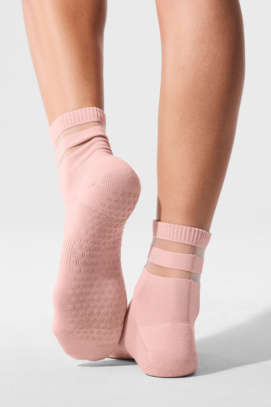 Women's Pulse Grip Sock