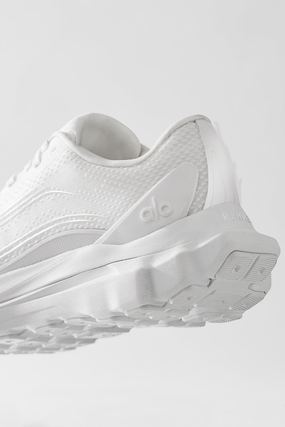 Alo Runner