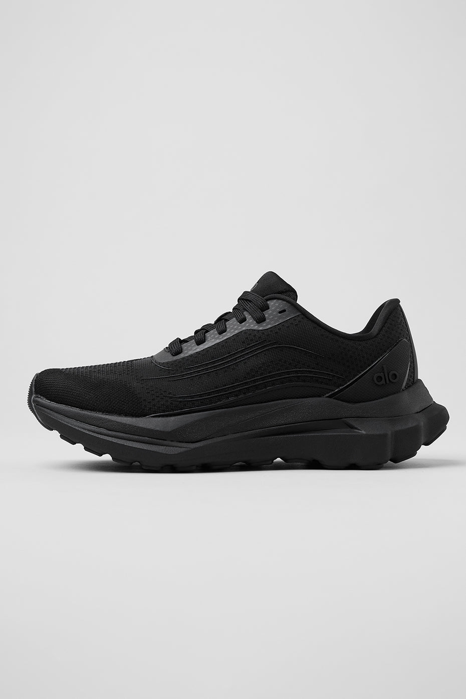 Alo Runner