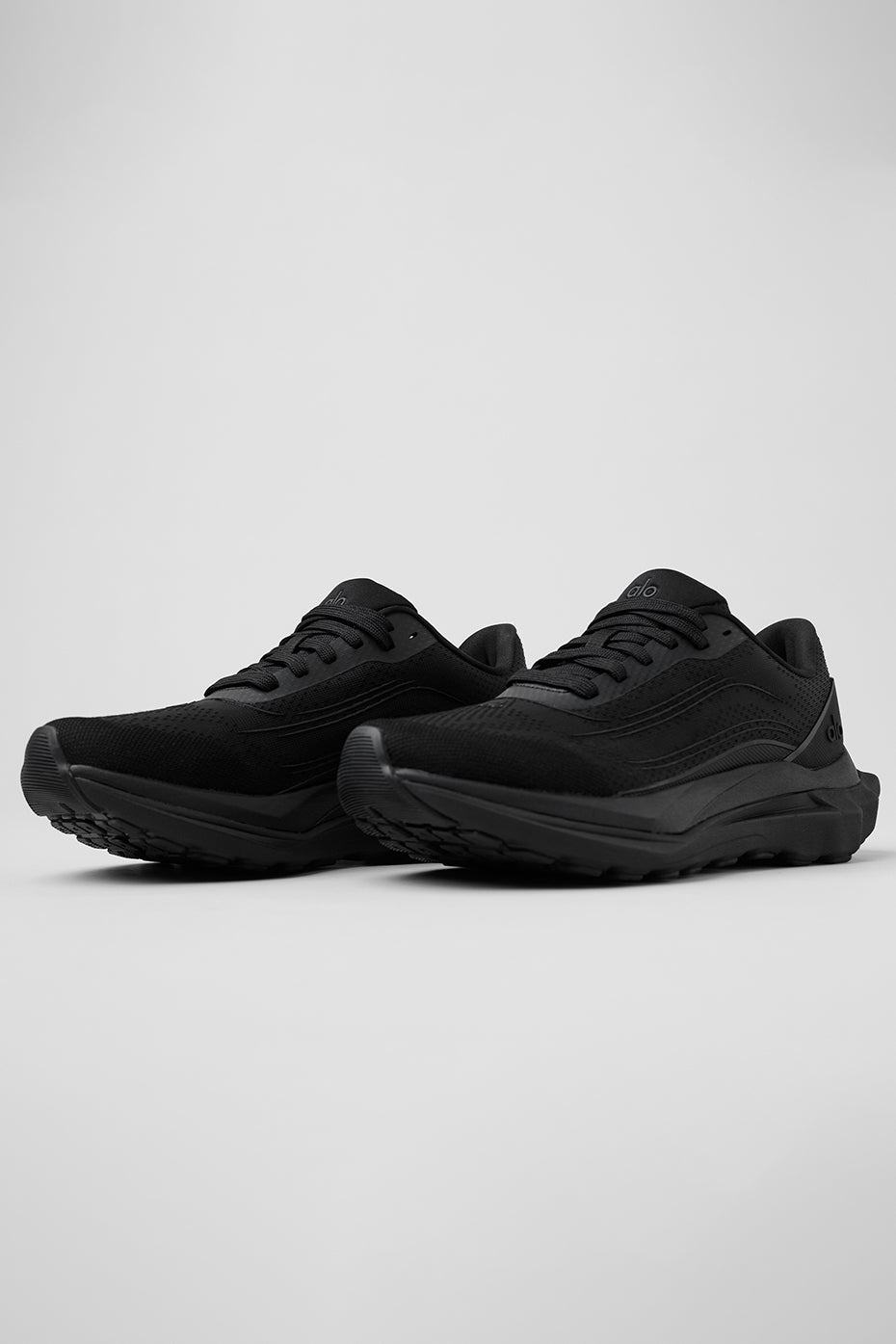 Alo Runner