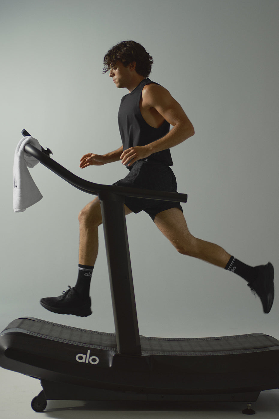 Alo Runner