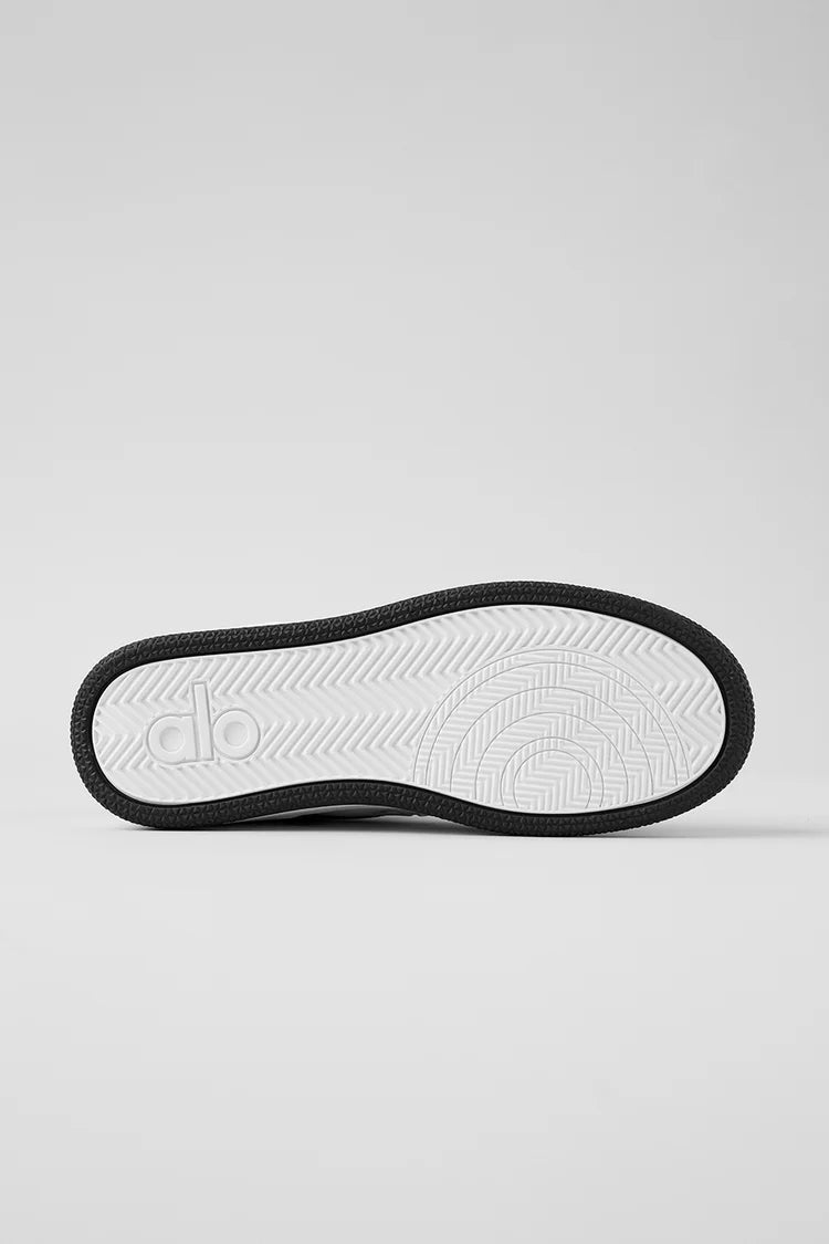 Alo Recovery Mode Sneaker
