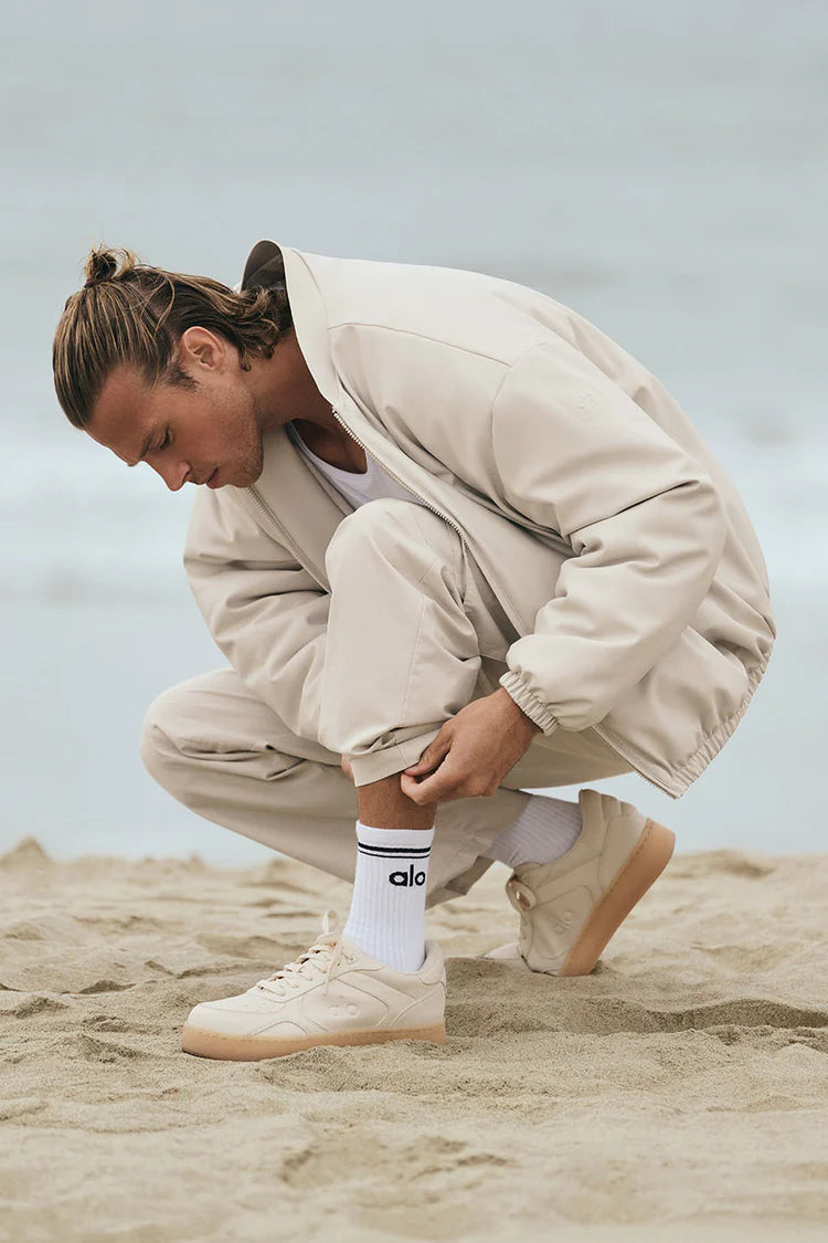 Alo Recovery Mode Sneaker