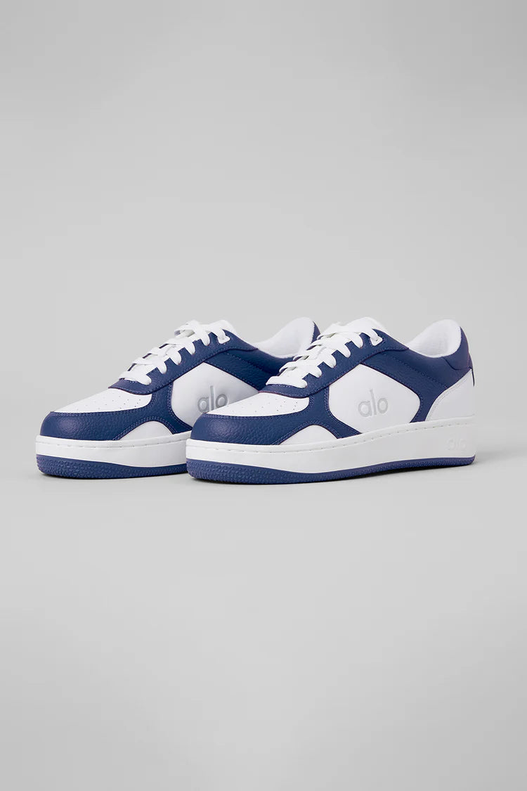 Alo Recovery Mode Sneaker