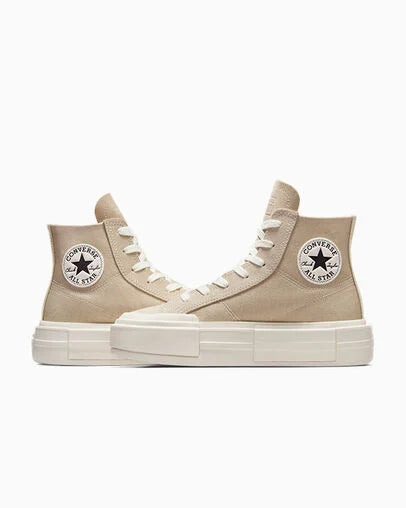 Converse Cruise - Nutty Granola/Egret/Black