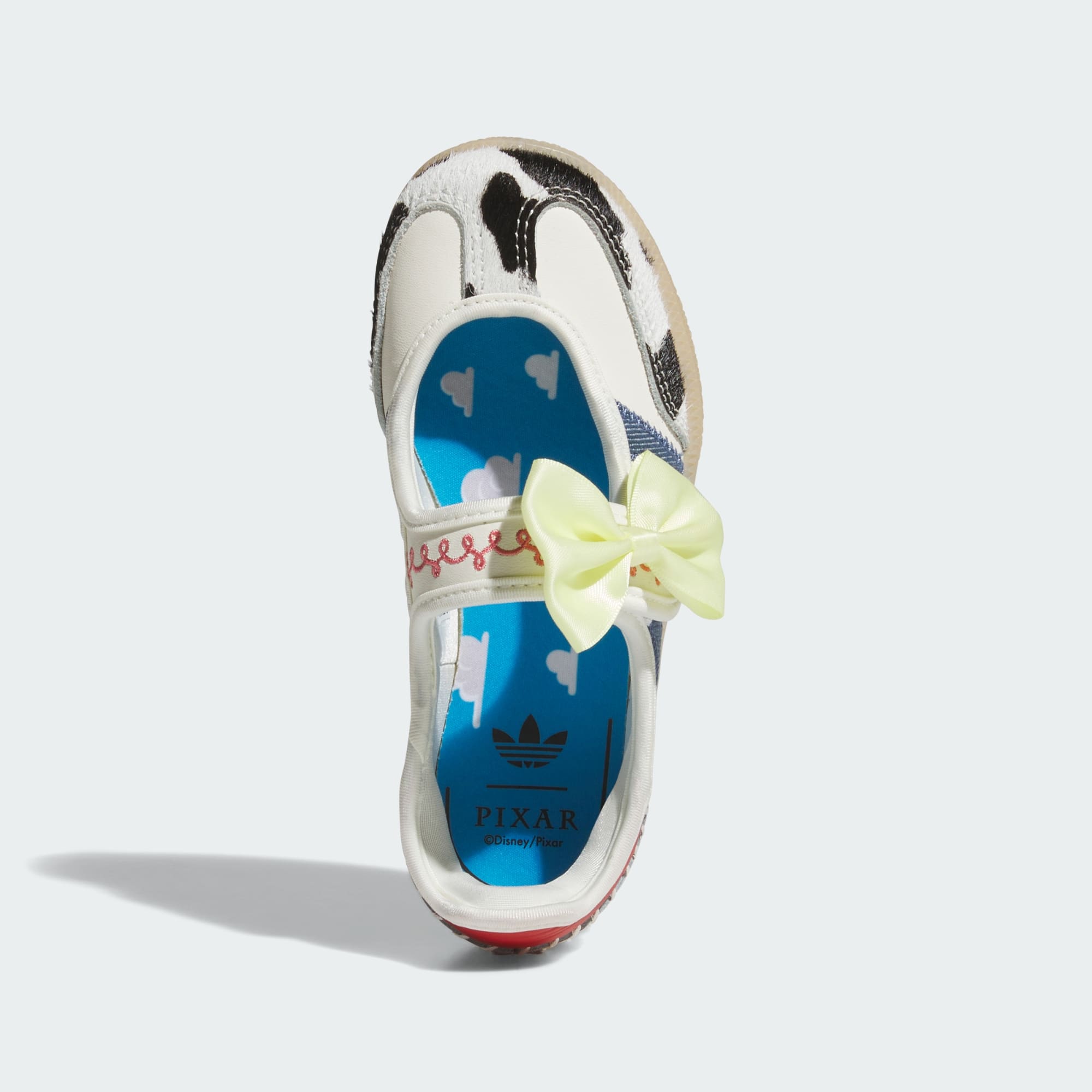 Adidas Pixar Toy Story Samba Jane Child Shoes