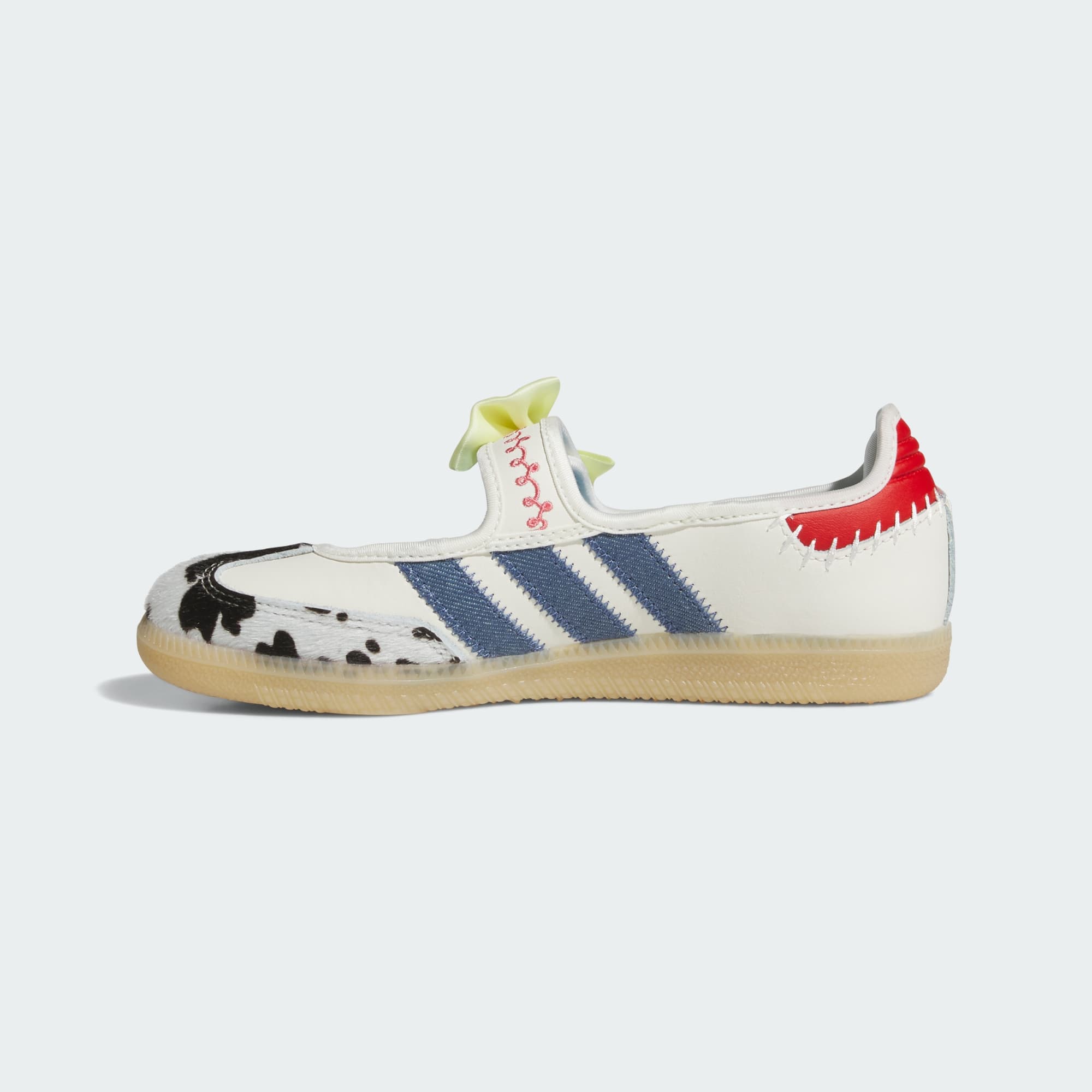 Adidas Pixar Toy Story Samba Jane Junior Shoes