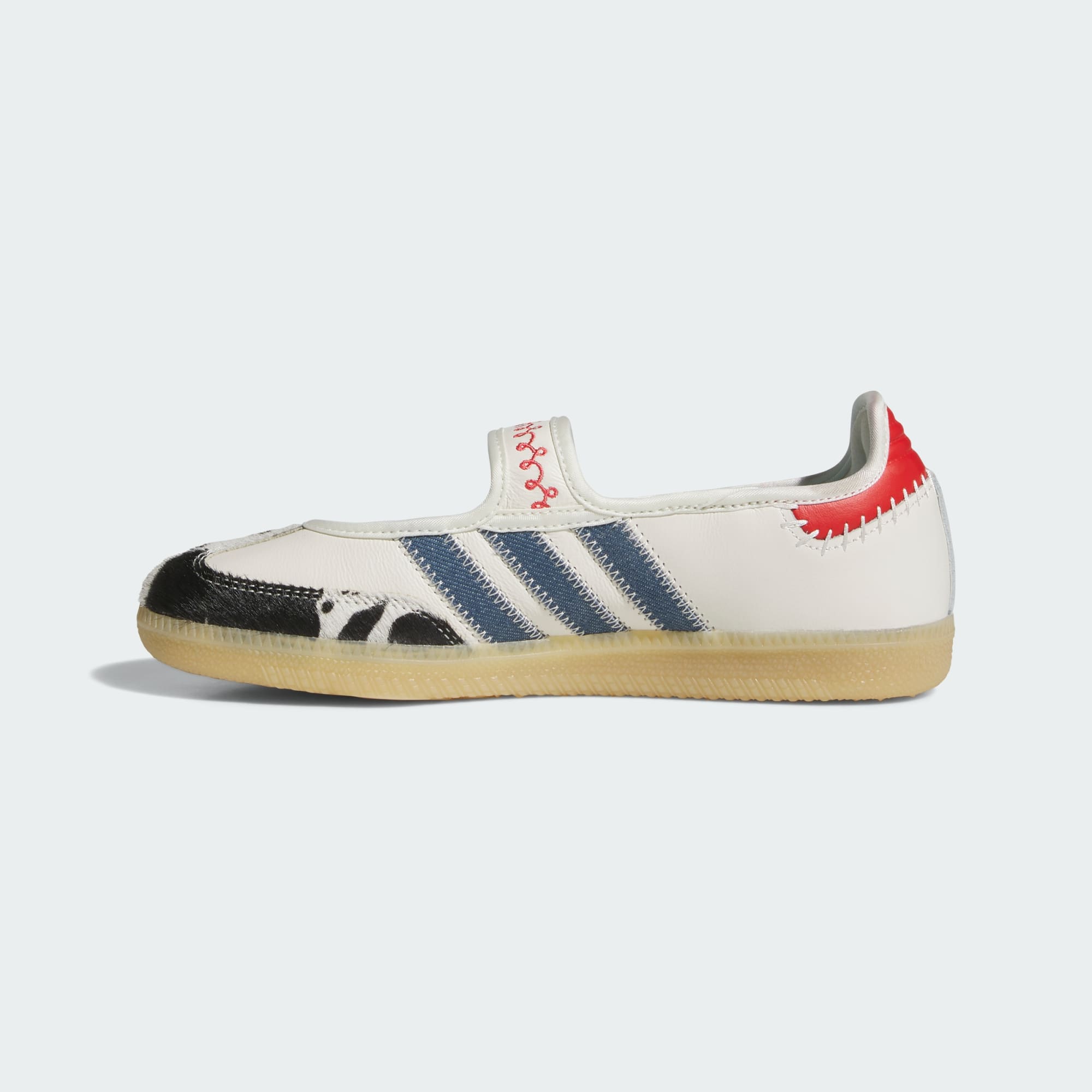 Adidas Pixar Toy Story Samba Jane Shoes