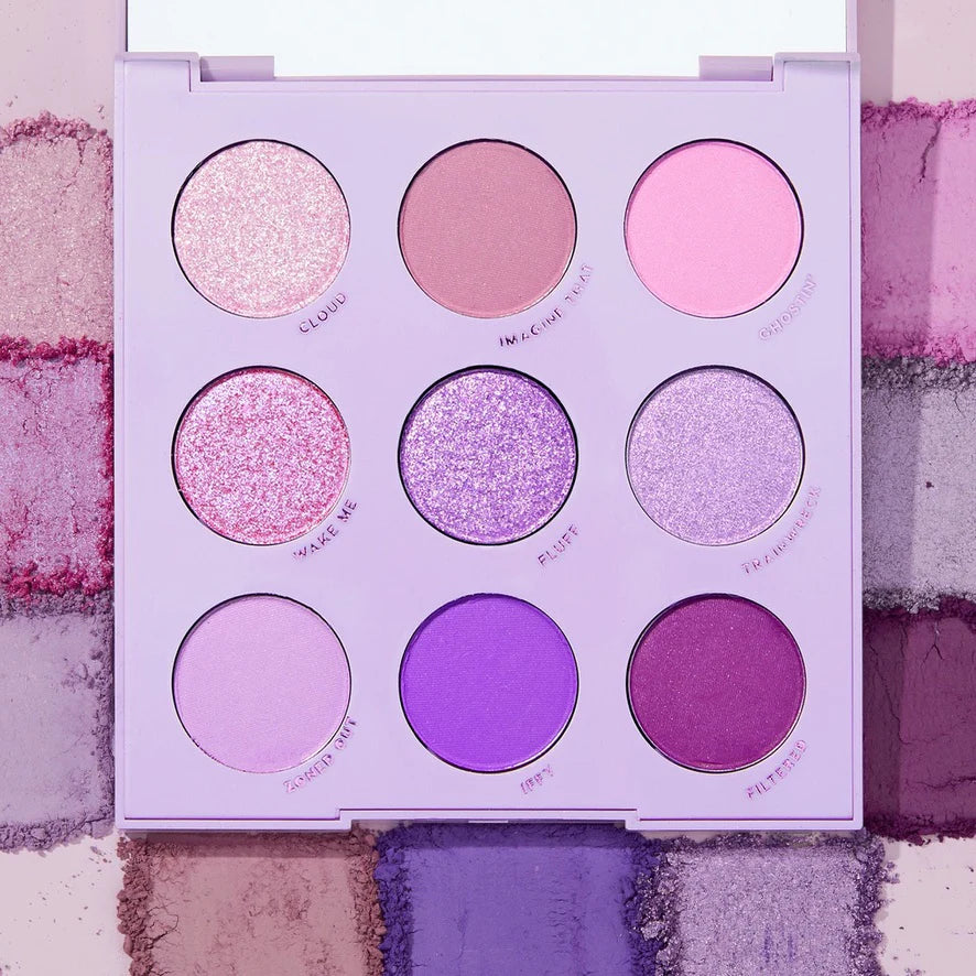 Lilac You A Lot Palette