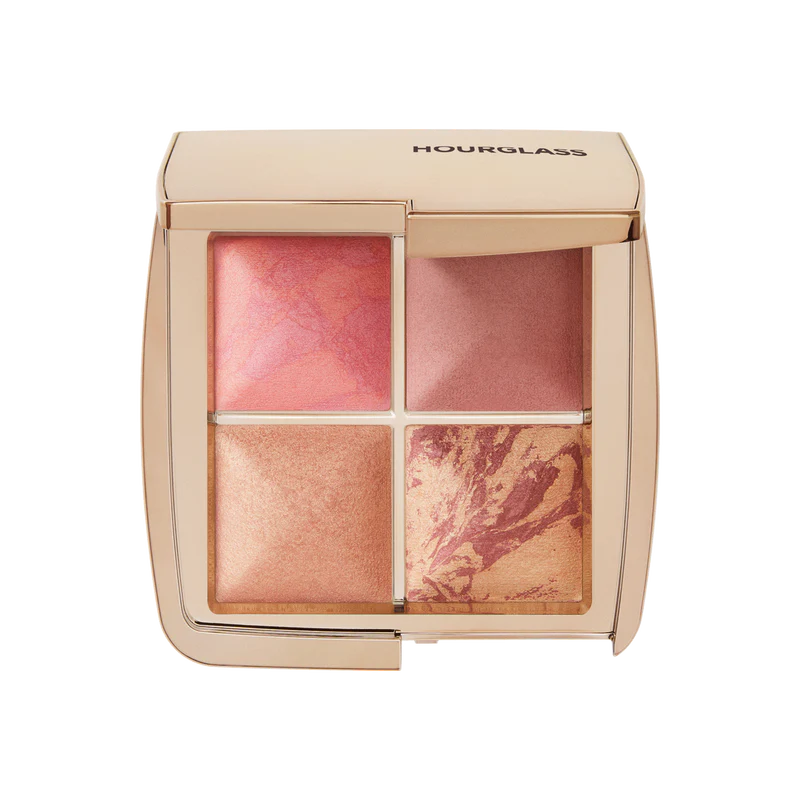 Ambient Lighting Edit Quad