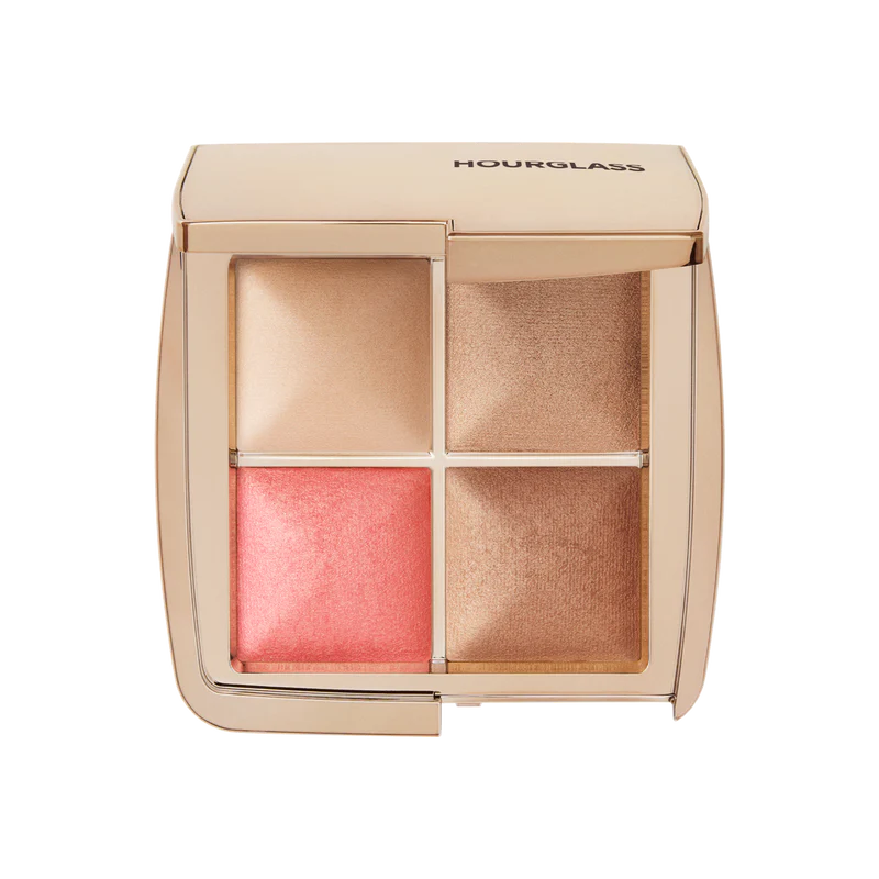 Ambient Lighting Edit Quad