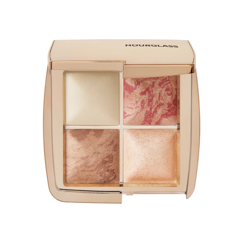 Ambient Lighting Edit Quad