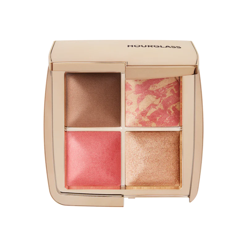 Ambient Lighting Edit Quad