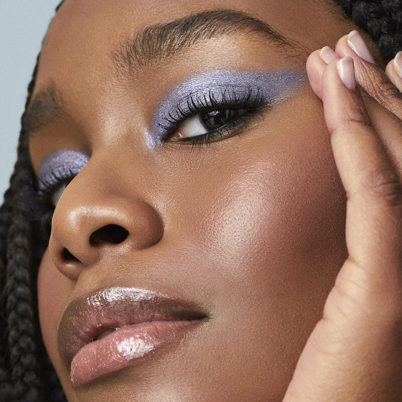 Bite-Size Eyeshadow