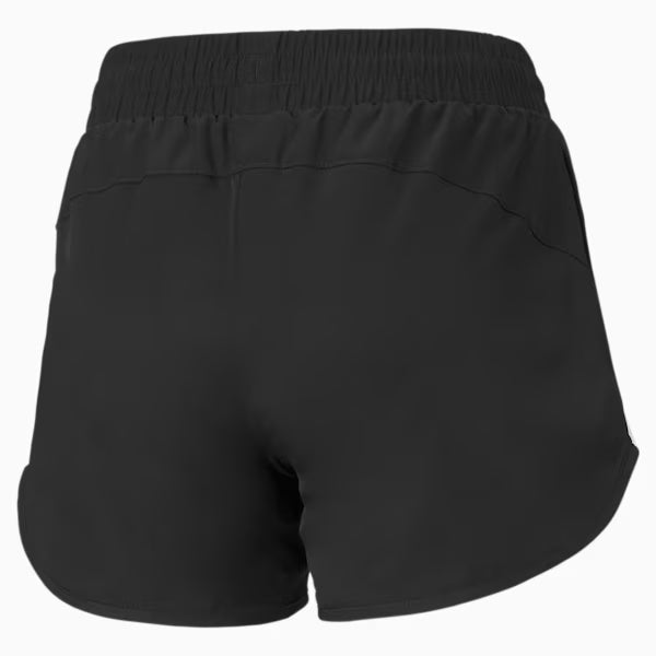 Active Woven Short Deportivo
