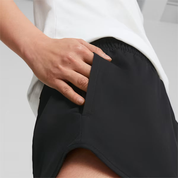 Active Woven Short Deportivo