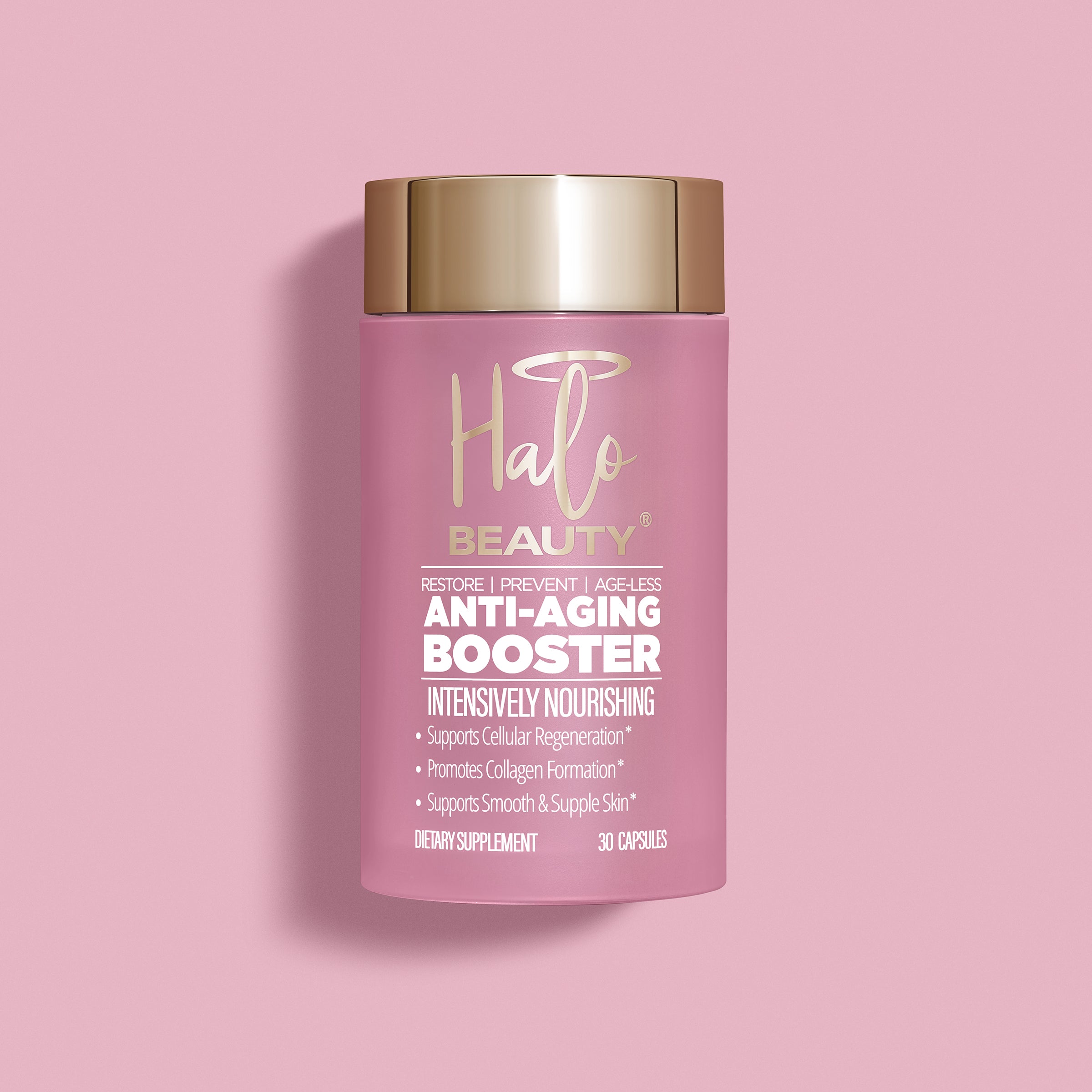 Anti Aging Booster