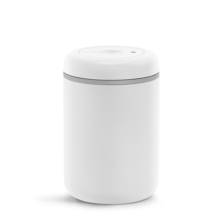 Atmos Vacuum Canister