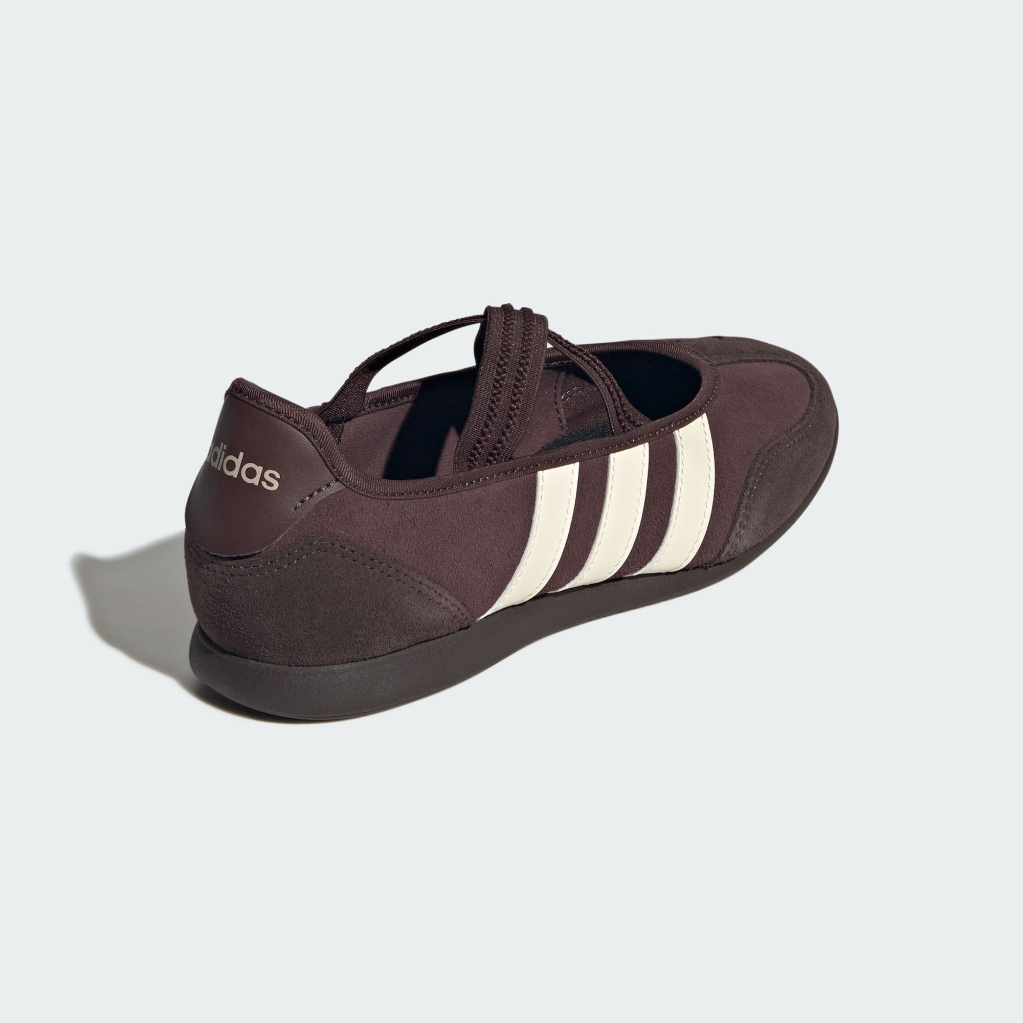 Women Barreda Mary Jane Shoes
