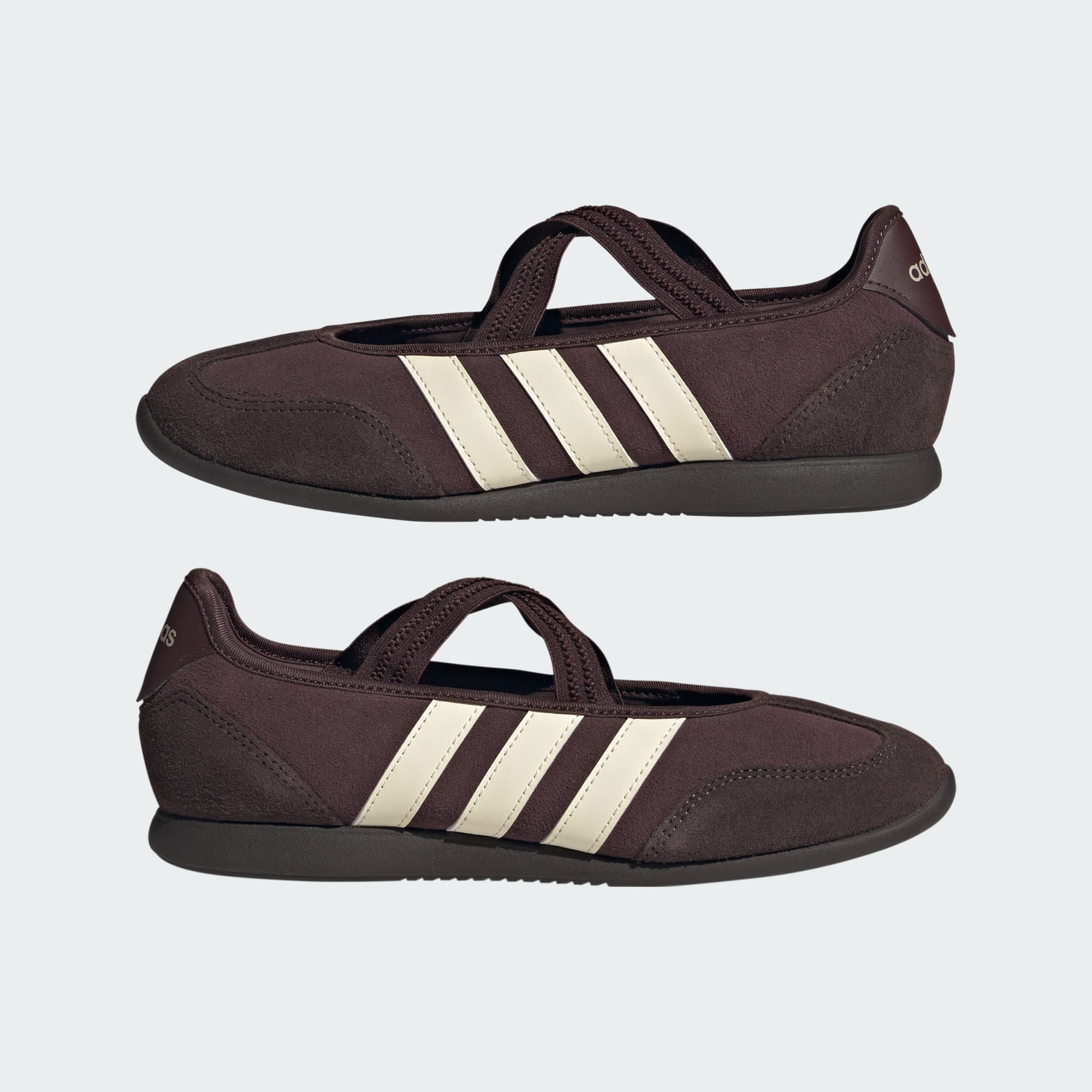 Women Barreda Mary Jane Shoes