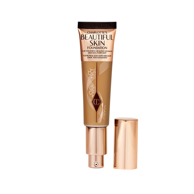 Beautiful Skin Foundation