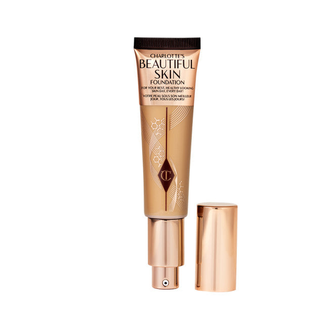 Beautiful Skin Foundation