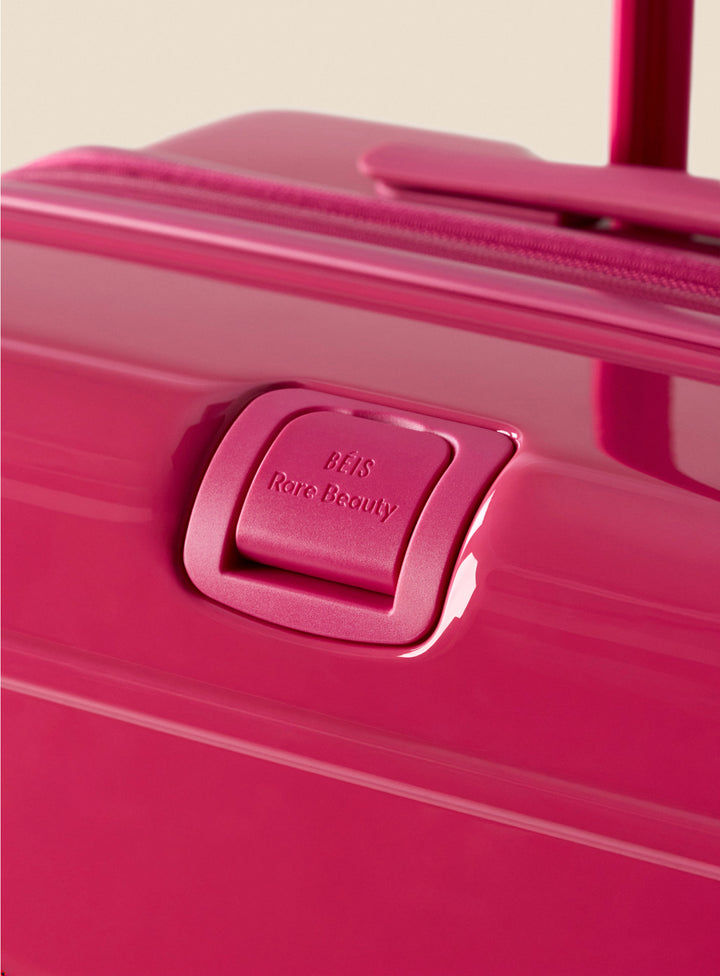BÉIS x Rare Beauty The Carry-On Roller - Limitless