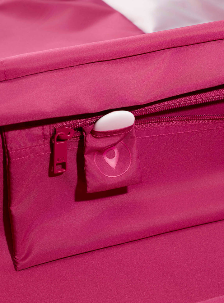 BÉIS x Rare Beauty The Carry-On Roller - Limitless