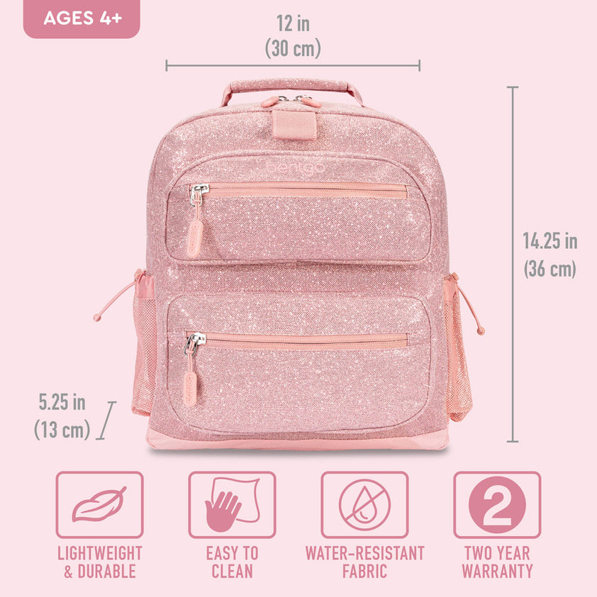 Bentgo Kids Backpack