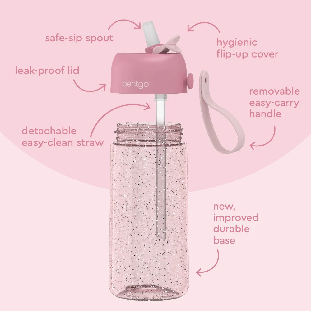 #color_BGO Petal Pink Glitter