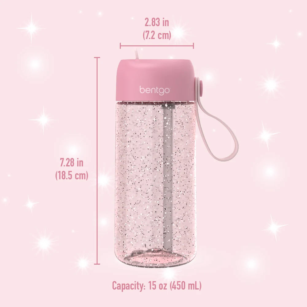 #color_BGO Petal Pink Glitter