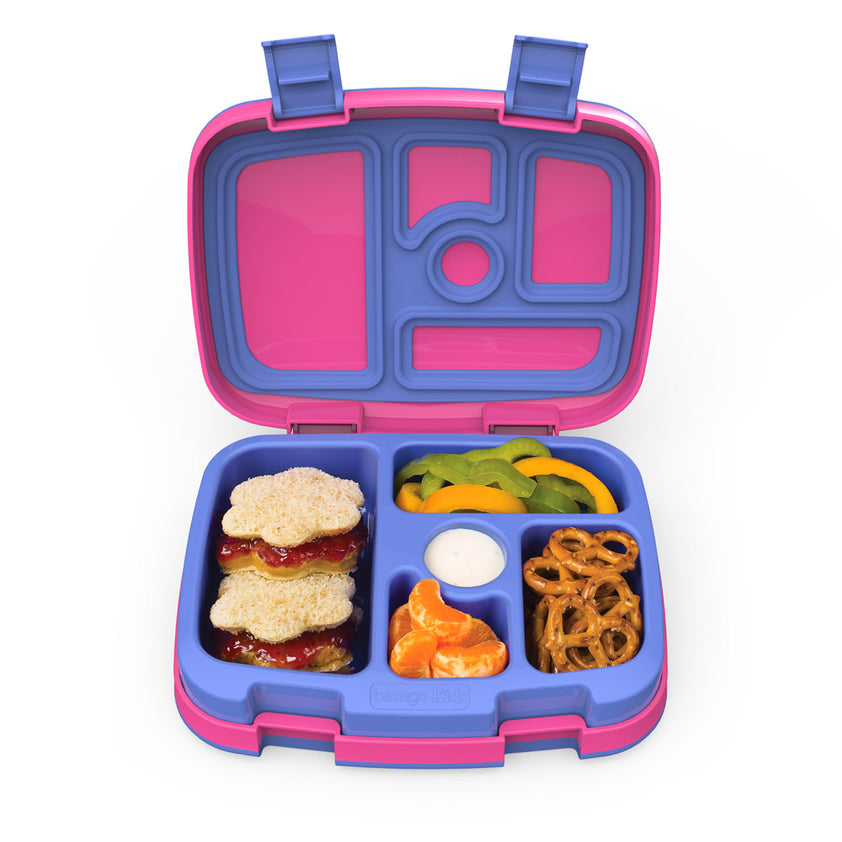 Bentgo Kids Lunch Box