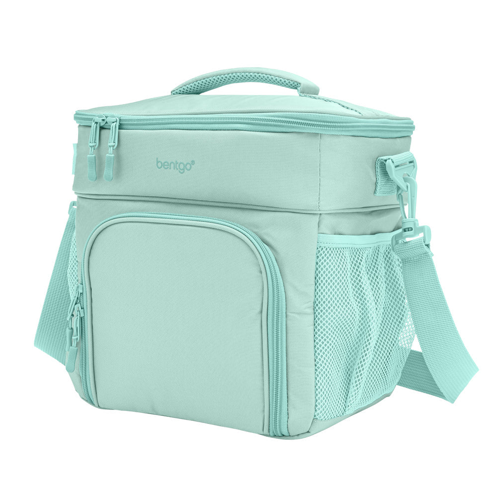 Bentgo Prep Deluxe Multimeal Bag